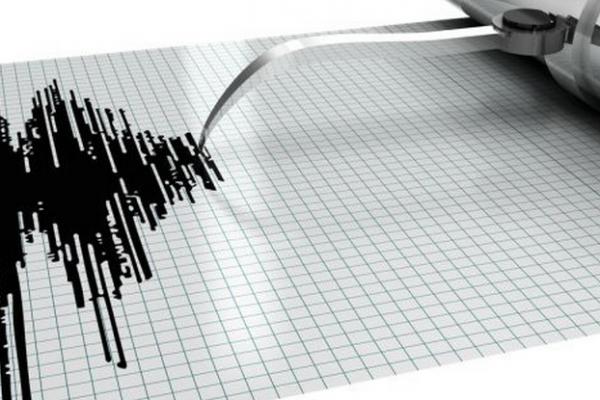 BMKG melaporkan pemutakhiran parameter gempa pada magnitudo 7,0 serta berada 132 km timur laut Melonguane, Sulawesi Utara.
