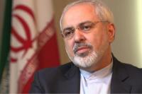 Iran Minta AS Berhenti Biayai Teroris