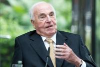 Helmut Kohl, Tokoh Reunifikasi Jerman Wafat