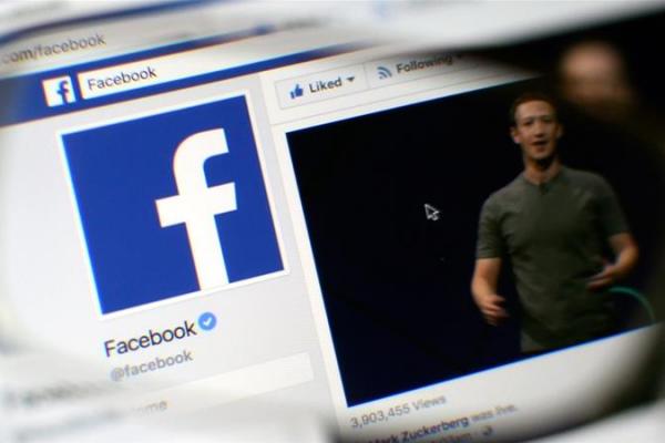 Facebook mengatakan penyelidikannya menemukan bahwa individu menggunakan akun palsu dan bergabung dengan berbagai kelompok untuk menyebarkan konten-konten 