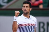 Kejanggalan Muncul dalam Dokumen Perjalanan Djokovic
