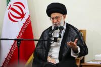 Ayatollah Ali Khamenei Tantang Joe Biden Cabut Sanksi Iran