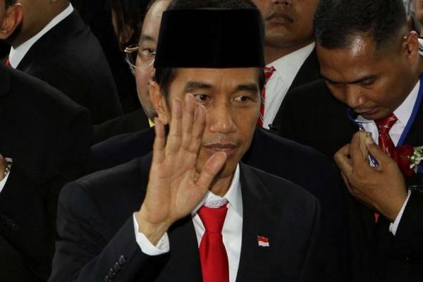 Presiden Jokowi tidak ingin bekerja secara monoton yang menjadi rutinitas setiap saat. Namun, Jokowi berharap untuk lima tahun ke depan bisa bekerja dengan berorientasi pada hasil.