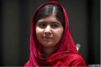 Air Mata Rindu Gadis Malala "Si Pemberontak" 