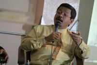 UGM "Tendang" Penceramah Ramadan eks HTI