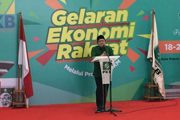 PKB tidak mau ambil pusing terkait isu reshuffle kabinet pemerintahan Presiden Jokowi yang belakangan terus berhembus.