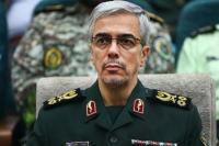 Sebut Iran Teroris, Garda Revolusi Ancam Washington