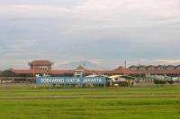 Penjagaan di Bandara Soekarno-Hatta Diperketat