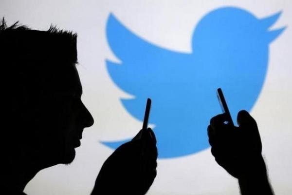 Saham Twitter menurun setelah perusahaan itu menonaktifkan 70 juta akun mencurigakan  Barry Eitel