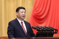 Presiden China Xi Jinping Singgung Perang Dingin