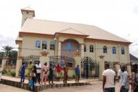 Gereja di Nigeria Diserang, 12 Orang Tewas