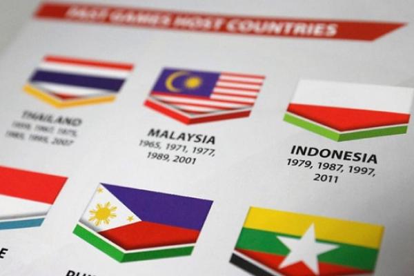 DPR meminta Malaysia melakukan investigasi hingga tuntas terkait kasus bendera Indonesia yang terbalik dalam buku Sea Games.