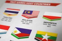 Bendera Terbalik, DPR Minta Malaysia Investigasi