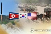 Abaikan Ancaman Korea Utara, Korea Selatan dan AS Tetap Lanjut Latihan Militer Bersama