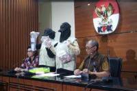 Kronologi KPK Menguak "Aib" Dugaan Suap Wali Kota Tegal