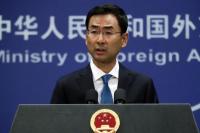 Tak Diuntungkan, China Kritik Sanksi Sewenang-wenang AS di Iran