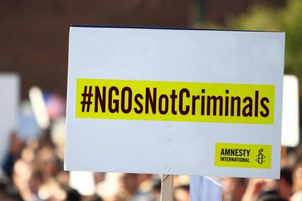 Amnesty International mendesak pemerintah Mesir untuk membebaskan 24 aktivis Nubia yang ditahan pekan lalu