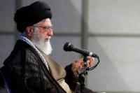 Ayatollah Ali Khamenei Minta Tindak Tegas Pelanggar Protokol Kesehatan COVID-19