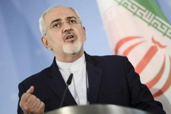 Javad Zarif menegaskan ancaman, sanksi dan aksi gombal AS tidak akan berhasil melunakkan Teheran.