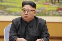 Tumpuk Senjata, Kim Jong-un Sebut AS dan Korea Selatan Ancam Perdamaian