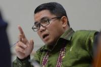 Kasus Novanto, Politikus PDIP Sedih