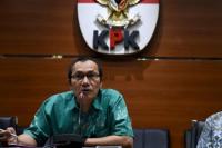 Eks Pimpinan KPK Kritik Jokowi Ogah Bersikap Soal Pemecatan 57 Pegawai