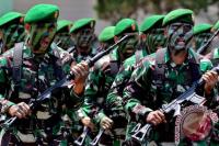 900 Tentara Akan Jadi Guru di Daerah 3T