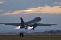 Pesawat Militer Rusia Jatuh di Mediterania, Dua Orang Tewas