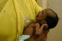 Unicef : 15.000 Anak Balita Meninggal Setiap Hari