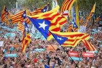 KBRI Spanyol Buka Informasi Center Usai Deklarasi Merdeka Catalonia