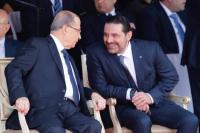 Presiden Lebanon Pastikan Hariri Tetap Perdana Menteri 
