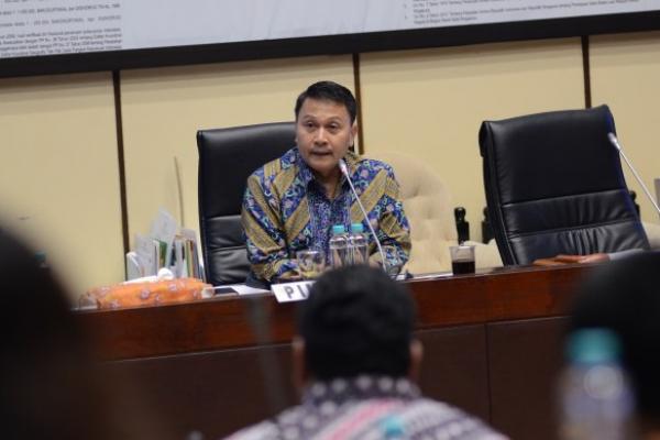 Ketua DPP PKS sekaligus deklarator gerakan tagar 2019 Ganti Presiden, Mardani Ali Sera diminta untuk tidak menimbulkan situasi yang semakin panas.