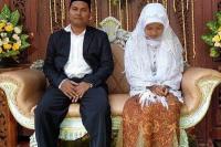 Gegara Pergaulan Bebas, Pernikahan Anak di Surabaya Tinggi 