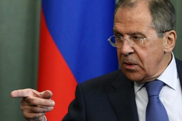 Berbicara di majelis tinggi parlemen atau Dewan Federasi Rusia di Moskow, Lavrov mengatakan bahwa mempersiapkan tanggapan yang sesuai memerlukan waktu dan analisis.