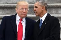 Barack Obama Sebut Klaim Palsu Partai Republik Ancam Demokrasi AS