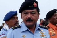 Marsekal Hadi Sebut Indonesia Berpotensi Konflik Berbasis SARA