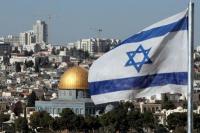 Israel Tidak Pernah Menentukan Batas Negaranya