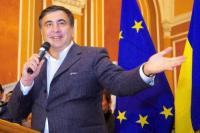 Mantan Presiden Georgia Dibebaskan 