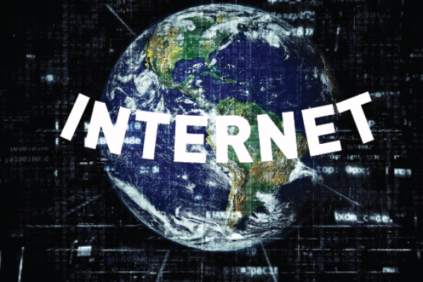 Internet di Indonesia tergolong buruk dan menunjukkan risiko yang tinggi
 