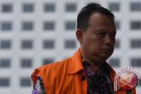 Hakim Vonis Auditor BPK Sigit Yugoharto Penjara 6 Tahun