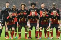 Belgia Geser Juara Piala Dunia di Peringkat FIFA