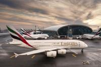 Haji 2022, Emirates Gandakan Penerbangan ke Madinah