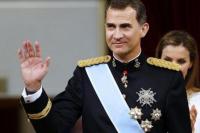 Pesan Natal Raja Spanyol Singgung  Separatisme Referendum Catalonia
