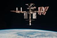 Rusia Pastikan Puing-puing Satelit Tak Bahayakan Kru ISS