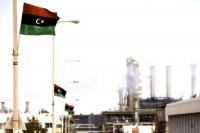 Pendapatan Minyak Libya Alami Peningkatan Saat Pandemi