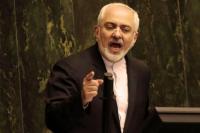 Iran Sebut Uni Eropa Sembunyikan Kelompok Teror