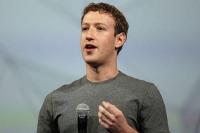 Frances Haugen Minta Mark Zuckerberg Mundur dari CEO Facebook