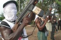 Kelompok Bersenjata Nigeria Culik Warga Amerika