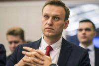 Tokoh Oposisi Alexei Navalny Kembali ke Rusia pasca Diracun