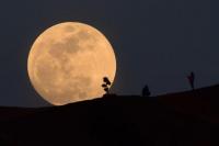 Kapan Wajah Cantik Bulan Selanjutnya Akan Muncul?